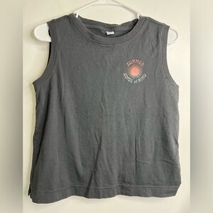 Old Navy Summer State Of Mind Graphic Tank Top
